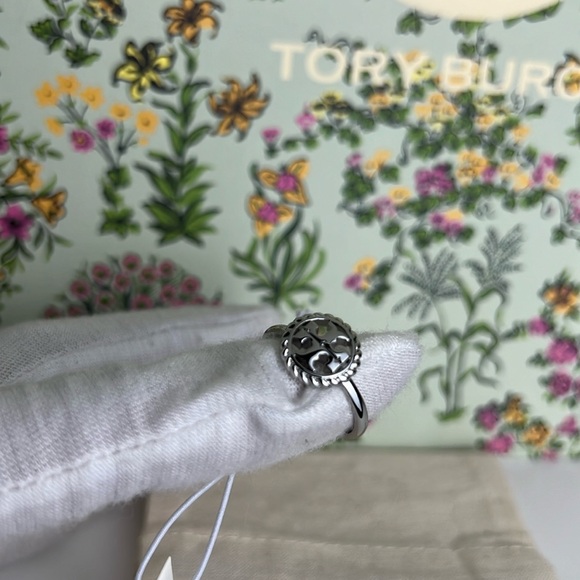 Tory Burch Jewelry - NWT Tory Burch Ring